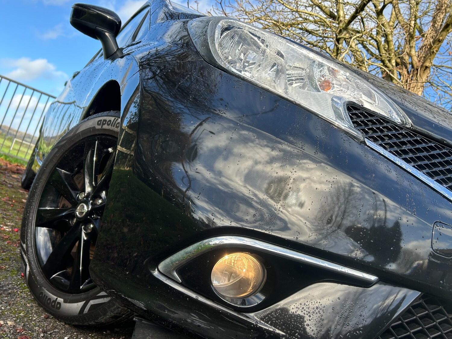 Used Nissan Note 2017 for sale - 77498066: Photo 19