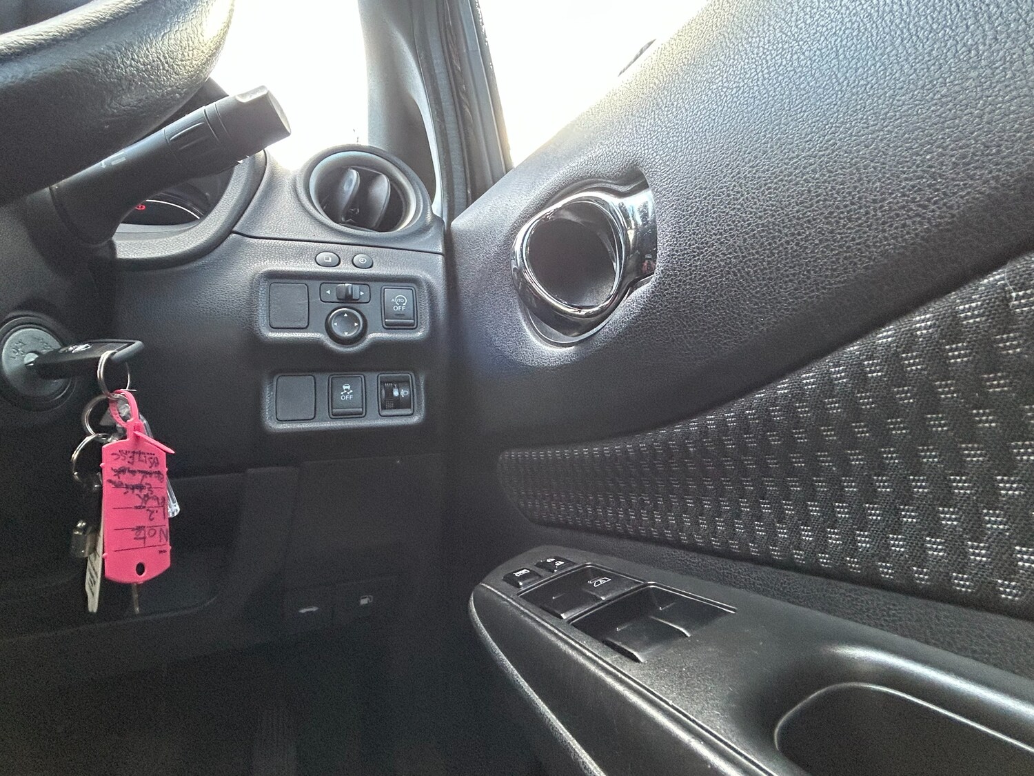 Used Nissan Note 2017 for sale - 77498066: Photo 29