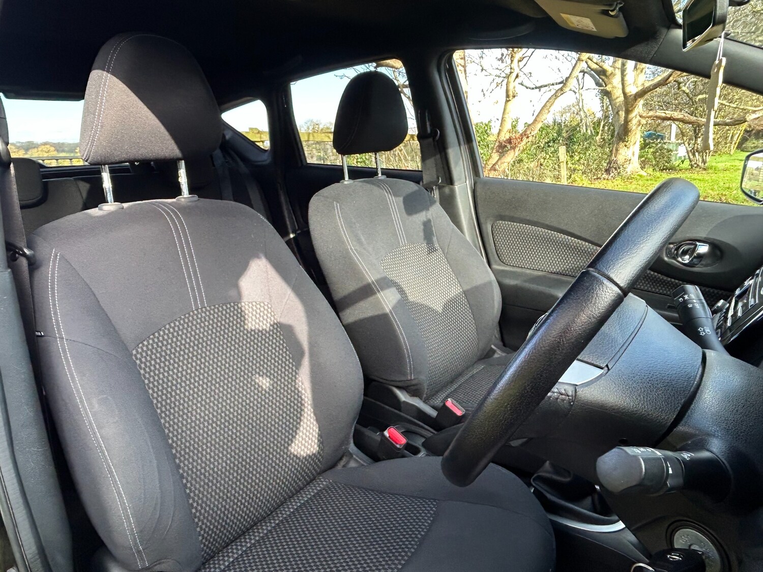 Used Nissan Note 2017 for sale - 77498066: Photo 30