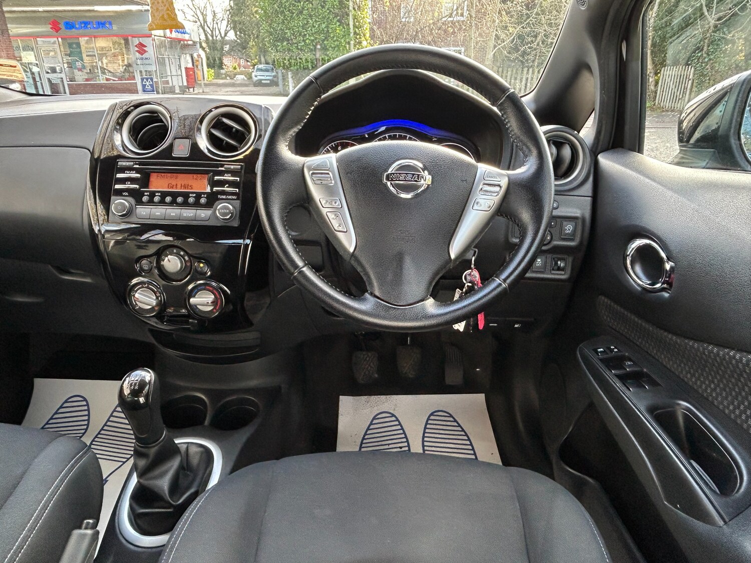 Used Nissan Note 2017 for sale - 77498066: Photo 39