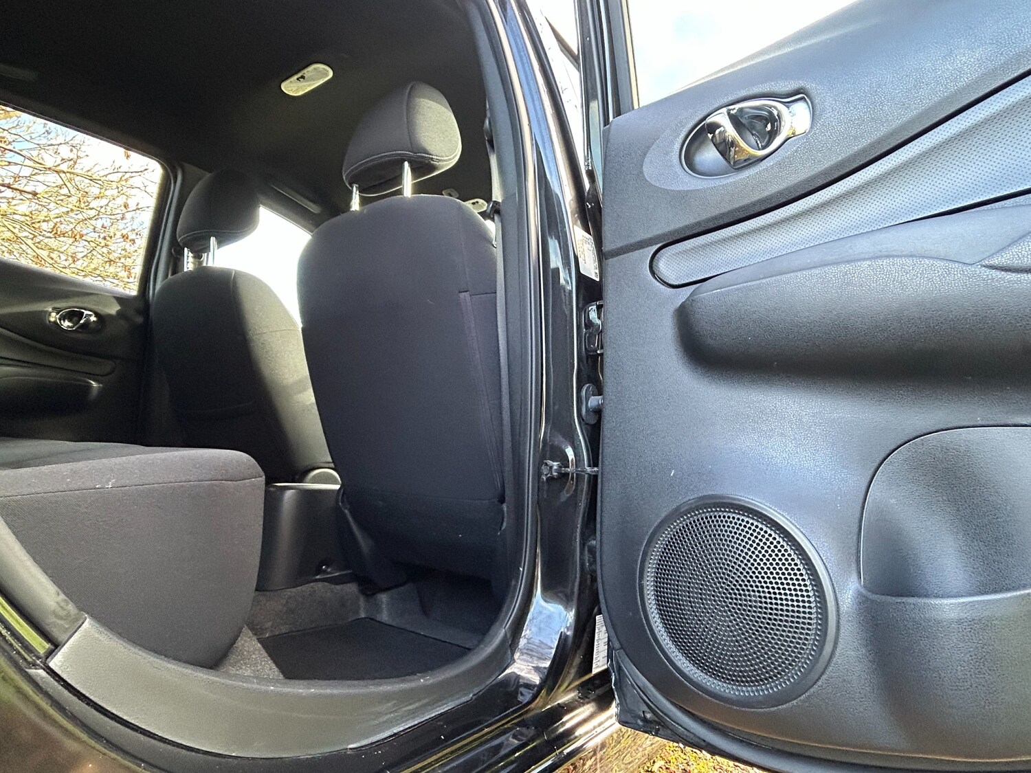 Used Nissan Note 2017 for sale - 77498066: Photo 50