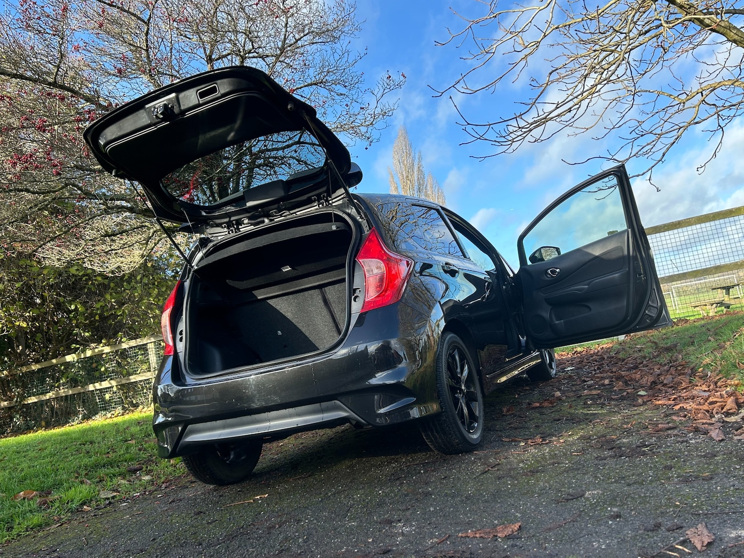 Used Nissan Note 2017 for sale - 77498066: Photo 63