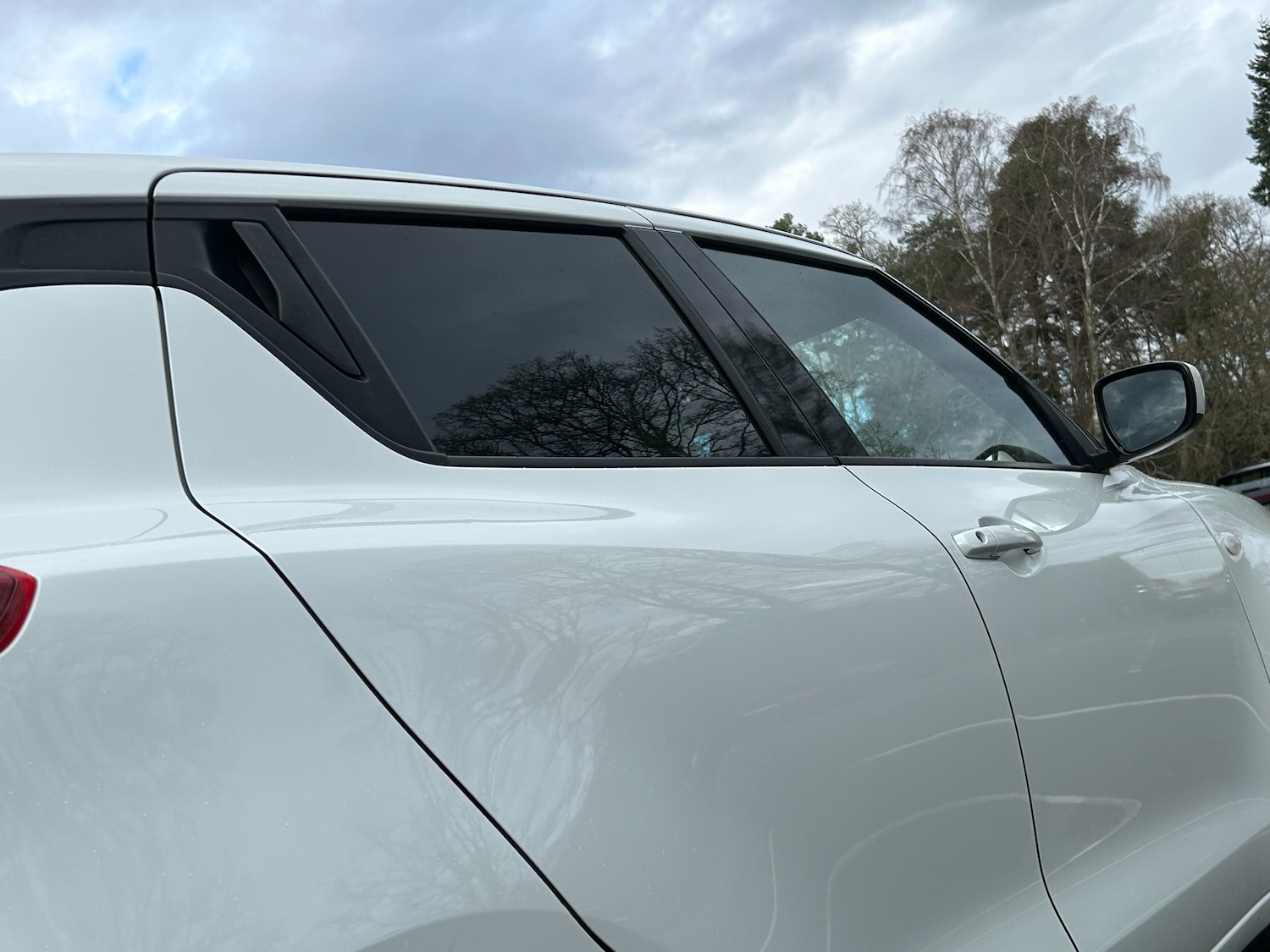 Used Suzuki Swift 2023 for sale - 77484872: Photo 18