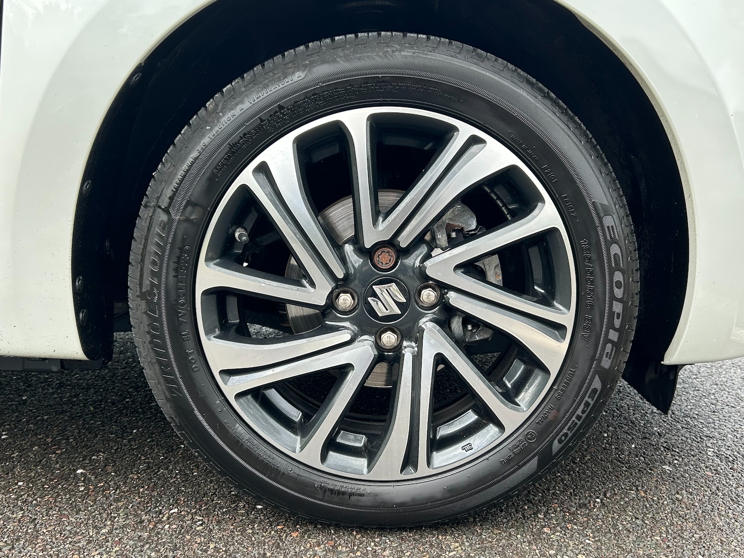 Used Suzuki Swift 2023 for sale - 77484872: Photo 20