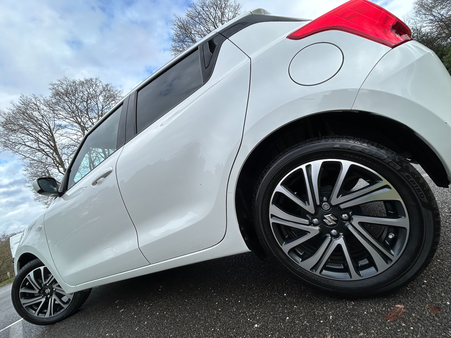 Used Suzuki Swift 2023 for sale - 77484872: Photo 21