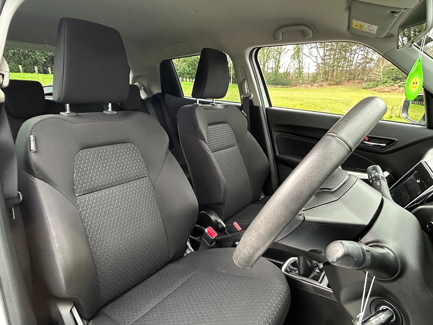 Used Suzuki Swift 2023 for sale - 77484872: Photo 30