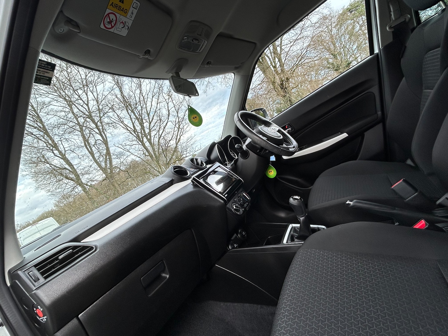 Used Suzuki Swift 2023 for sale - 77484872: Photo 51