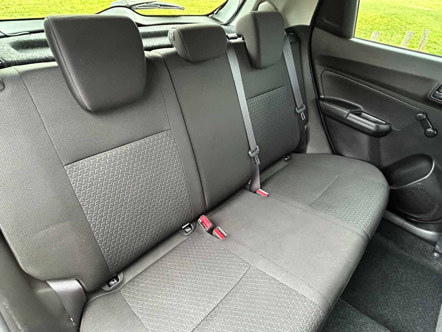 Used Suzuki Swift 2023 for sale - 77484872: Photo 57