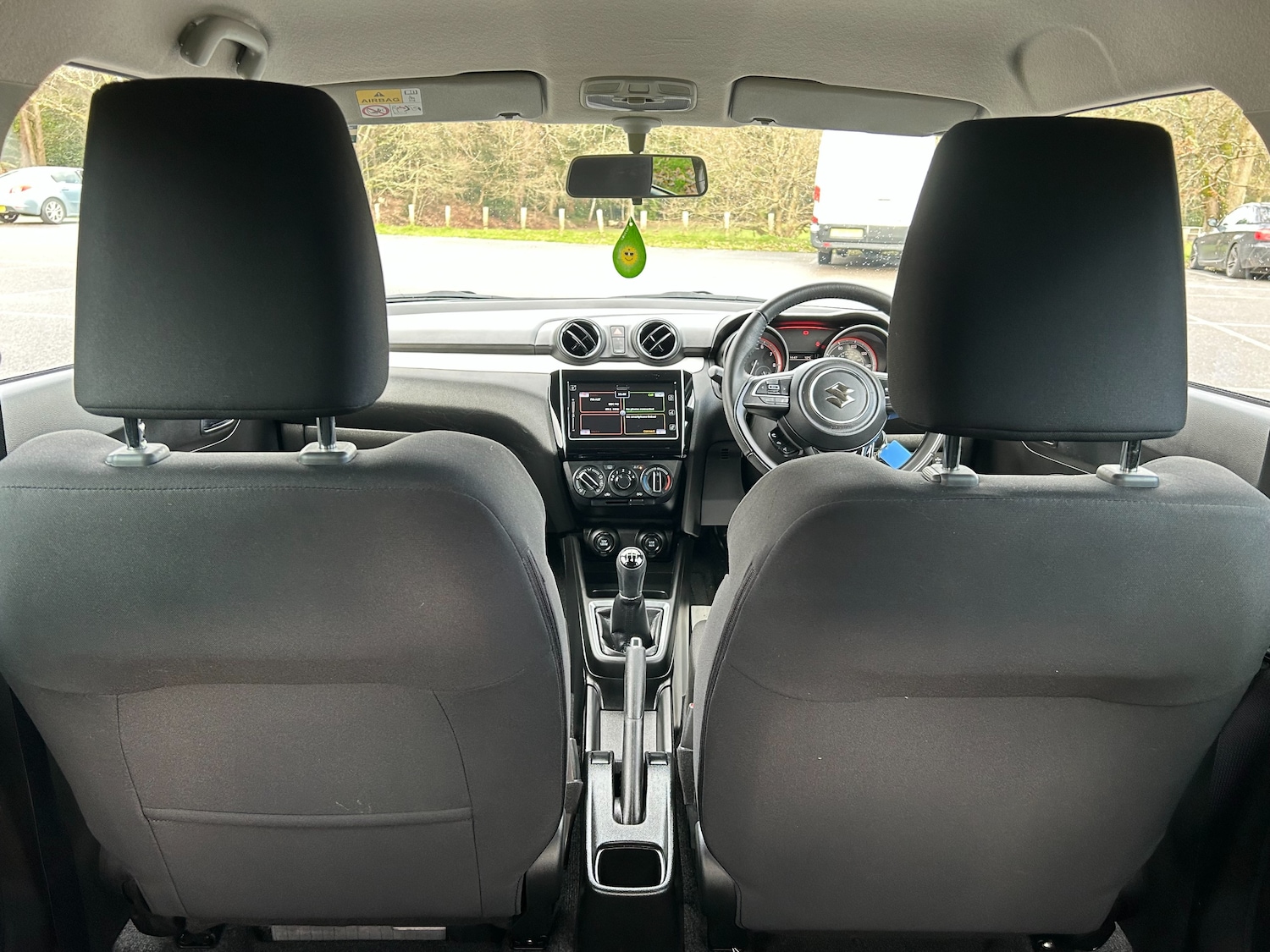 Used Suzuki Swift 2023 for sale - 77484872: Photo 61