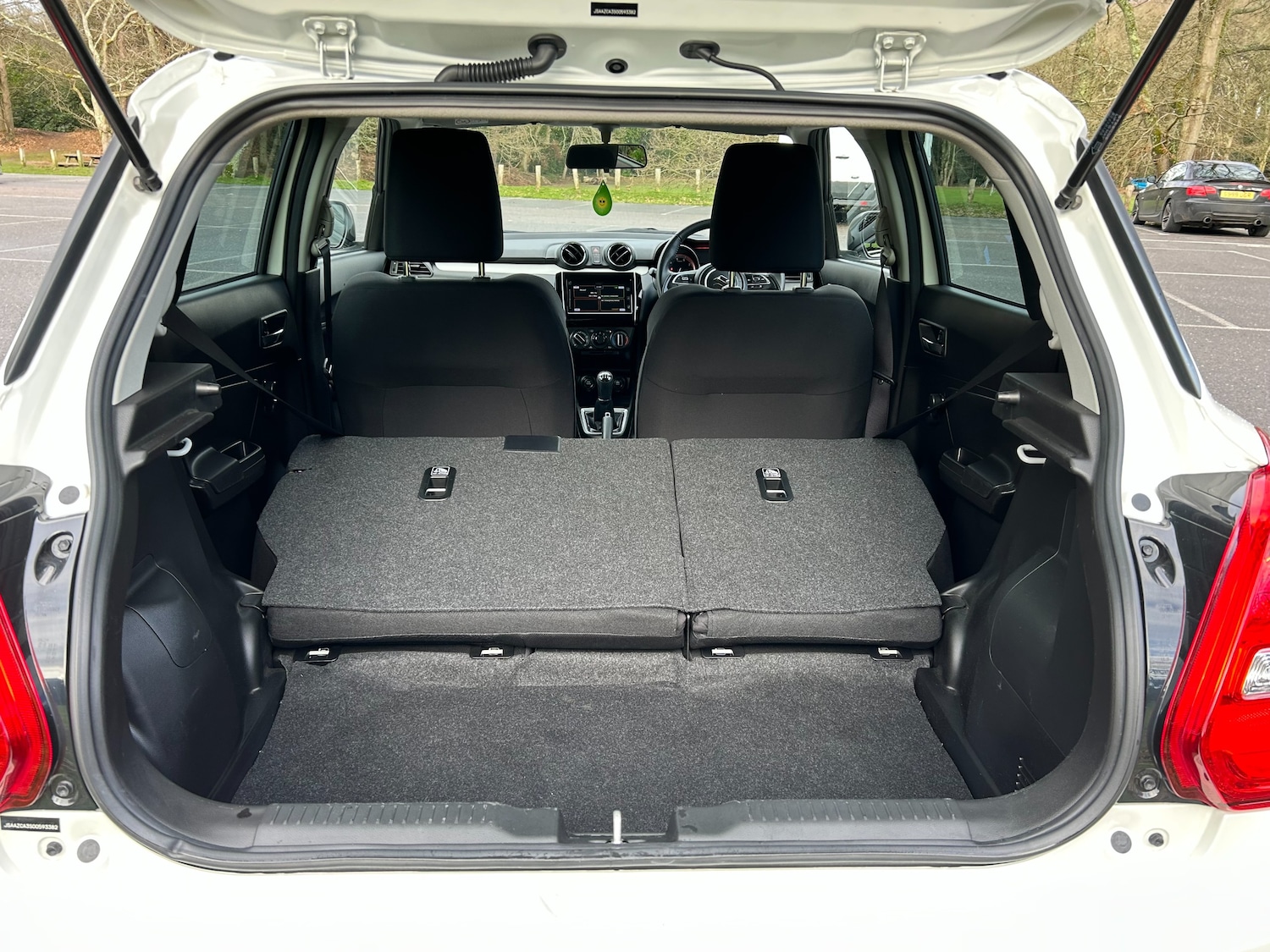 Used Suzuki Swift 2023 for sale - 77484872: Photo 68