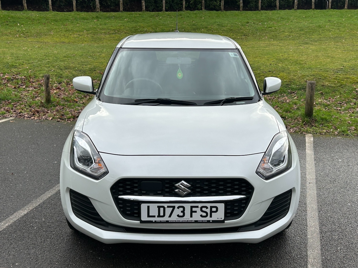 Used Suzuki Swift 2023 for sale - 77484872: Photo 8