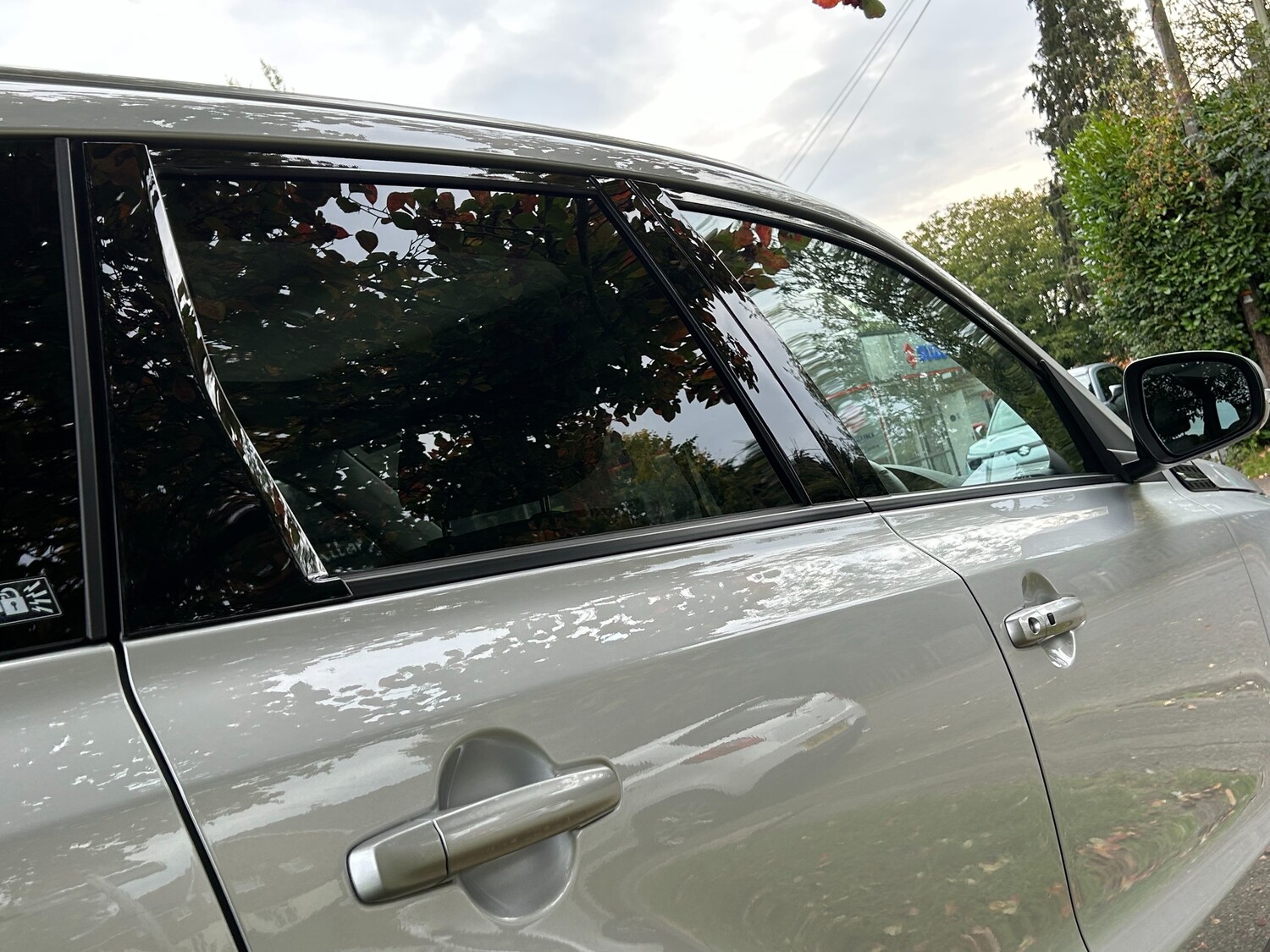 Used Suzuki Vitara 2022 for sale - 77498065: Photo 18