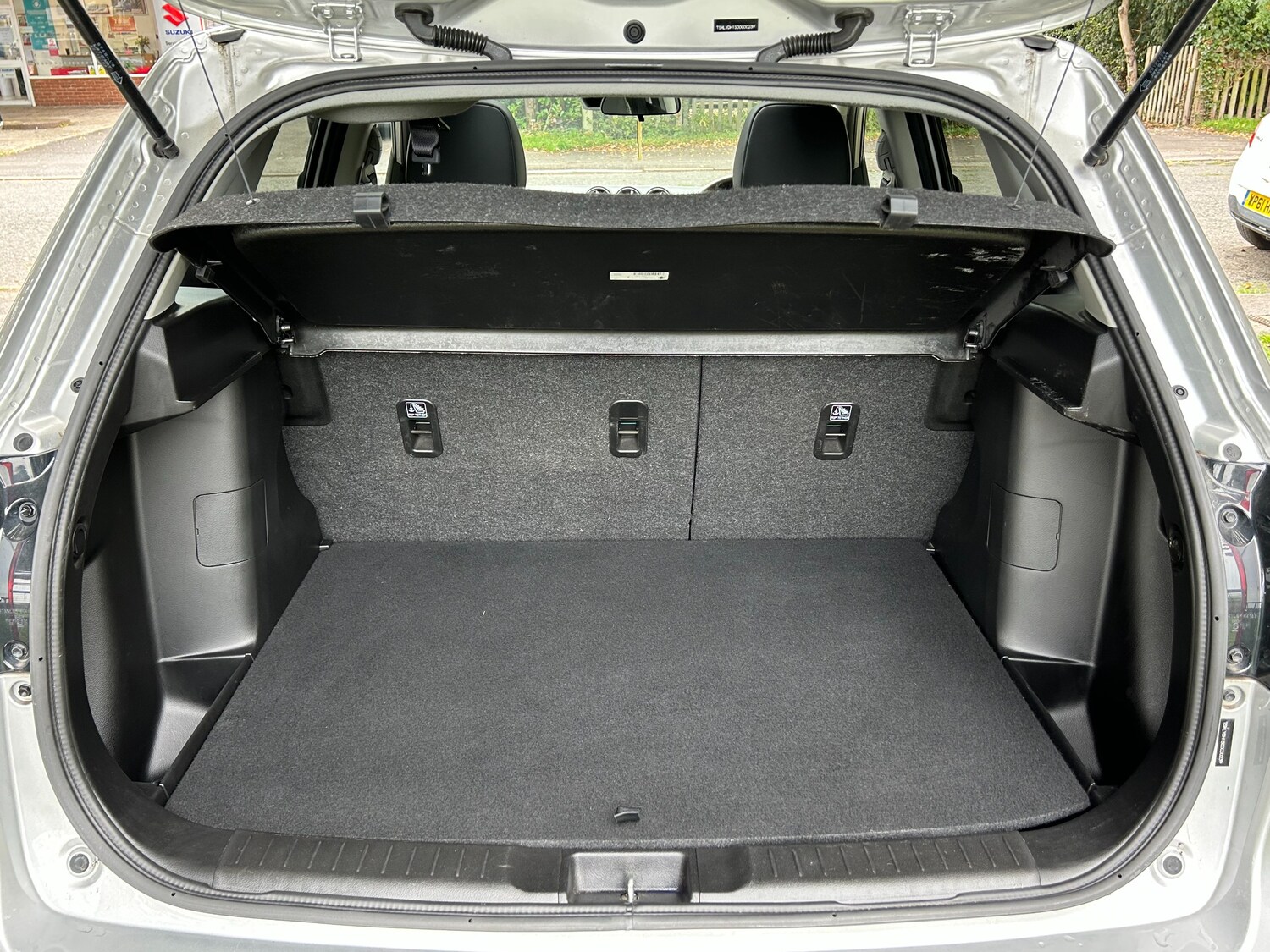 Used Suzuki Vitara 2022 for sale - 77498065: Photo 70