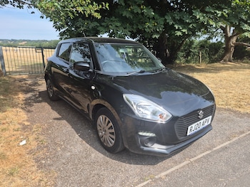 Used Suzuki Swift 2020 for sale - 79558564: Photo
