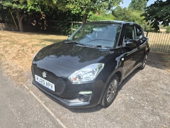 Used Suzuki Swift 2020 for sale - 79558564: Photo