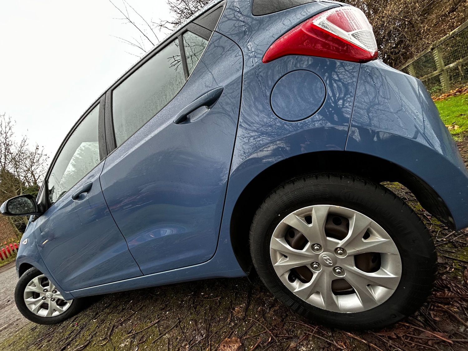 Used Hyundai i10 2016 for sale - 77479987: Photo 21