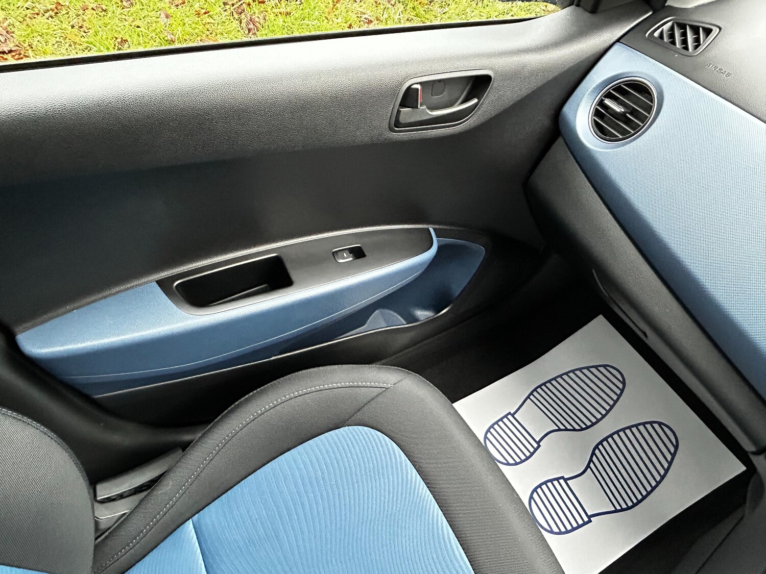 Used Hyundai i10 2016 for sale - 77479987: Photo 47