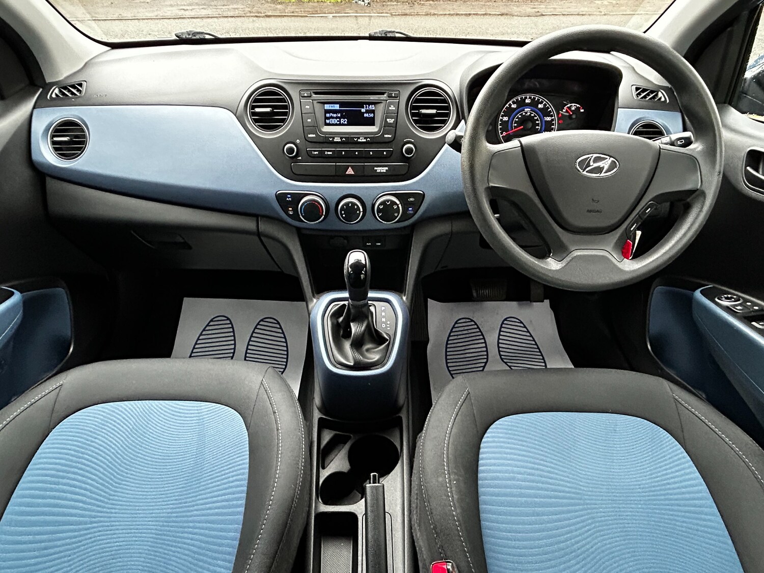 Used Hyundai i10 2016 for sale - 77479987: Photo 48