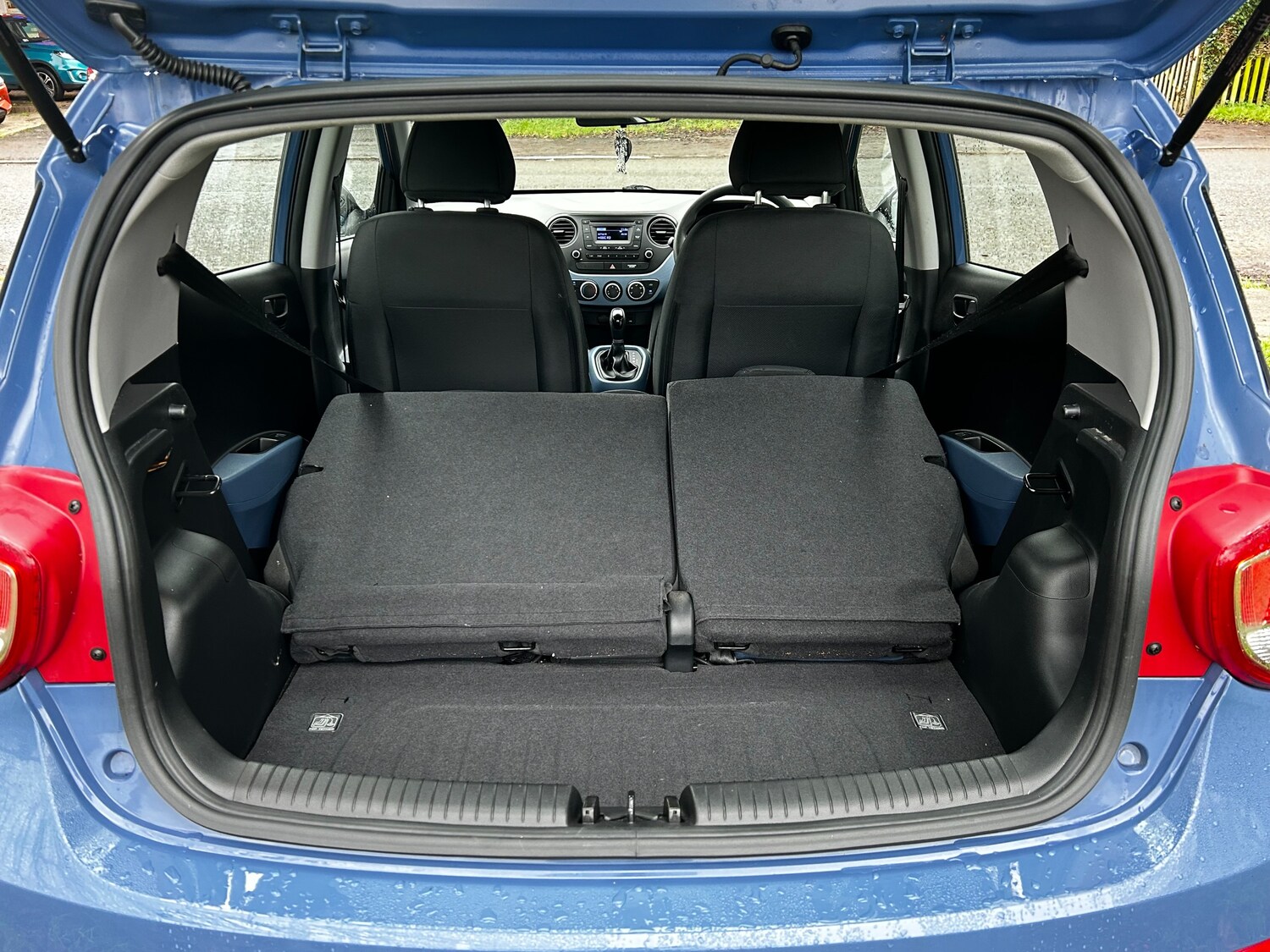 Used Hyundai i10 2016 for sale - 77479987: Photo 61