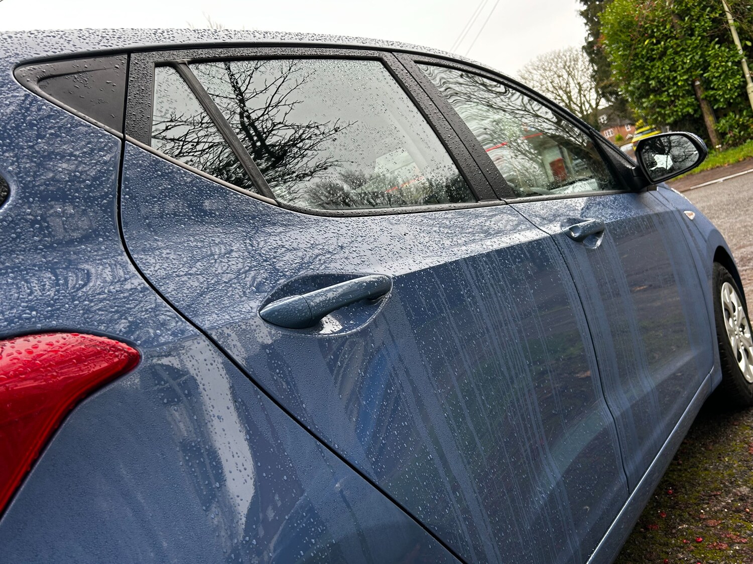 Used Hyundai i10 2016 for sale - 77484877: Photo 18