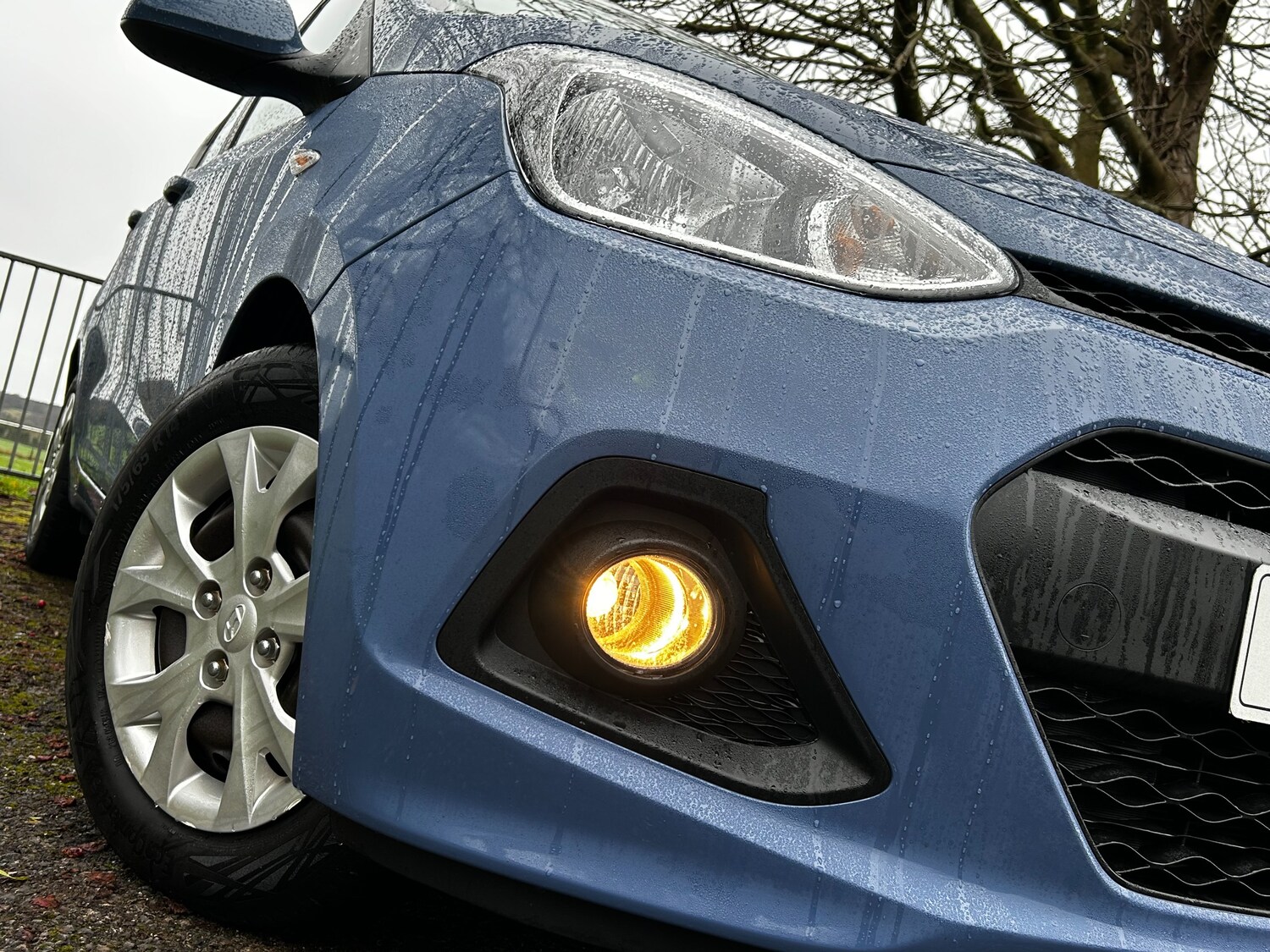 Used Hyundai i10 2016 for sale - 77484877: Photo 19