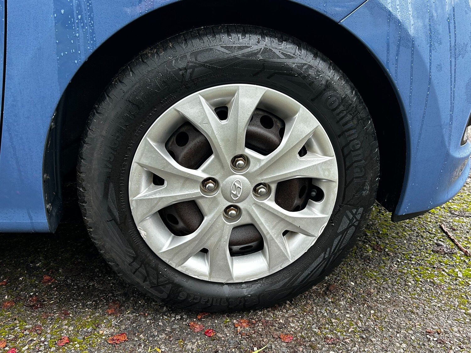 Used Hyundai i10 2016 for sale - 77484877: Photo 20