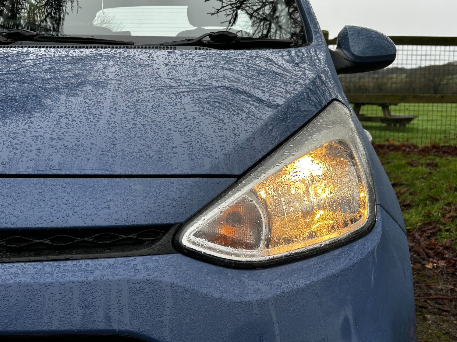 Used Hyundai i10 2016 for sale - 77484877: Photo 22