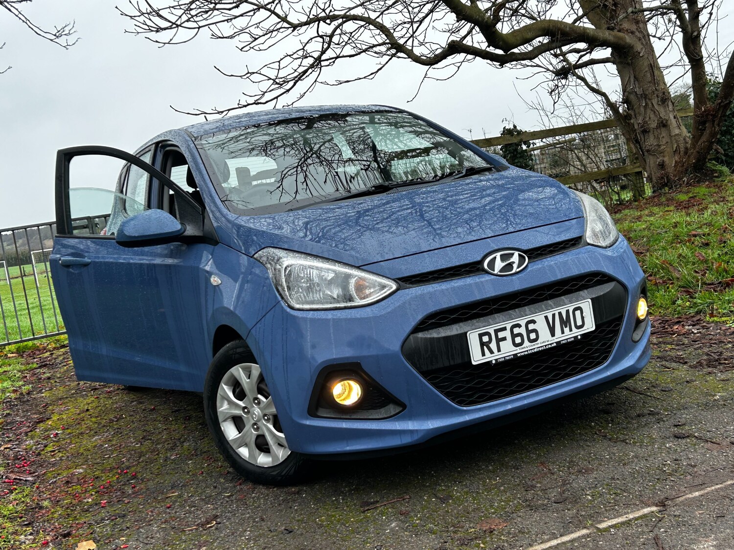 Used Hyundai i10 2016 for sale - 77484877: Photo 23