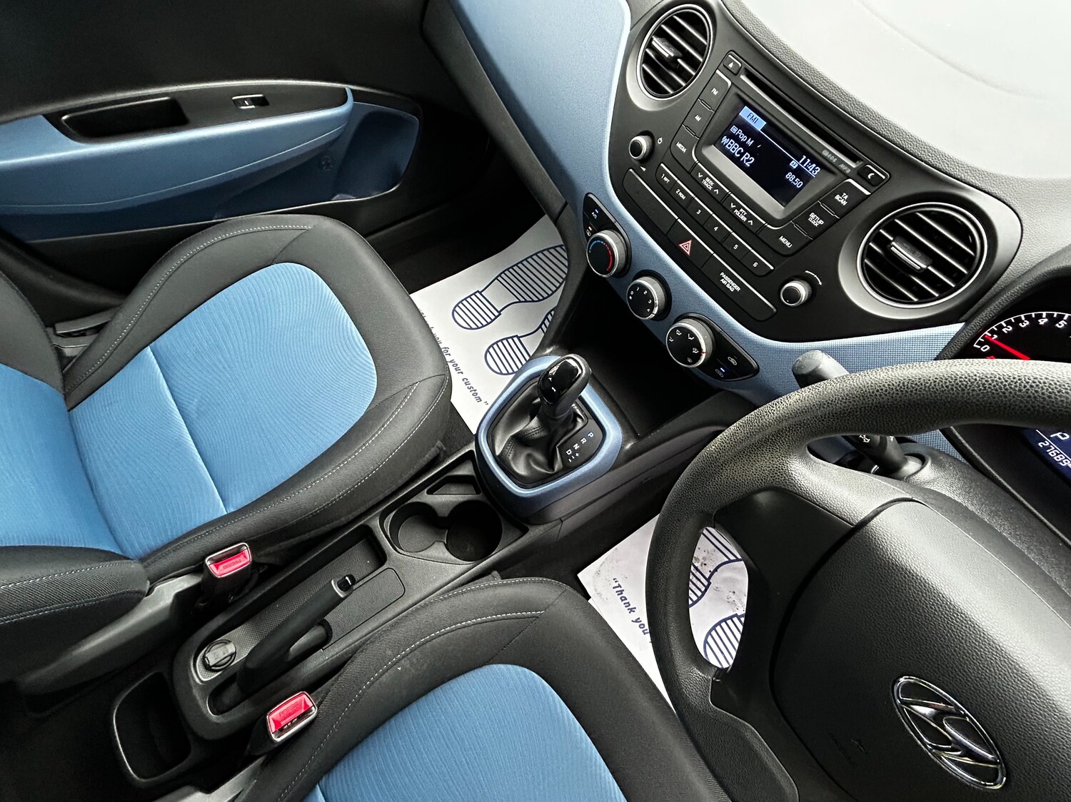 Used Hyundai i10 2016 for sale - 77484877: Photo 43