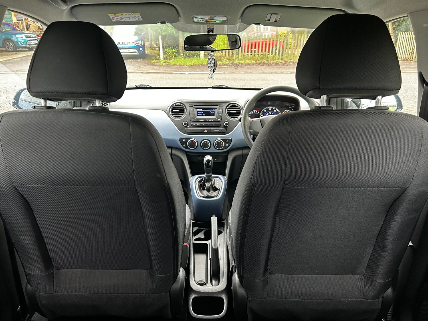 Used Hyundai i10 2016 for sale - 77484877: Photo 55