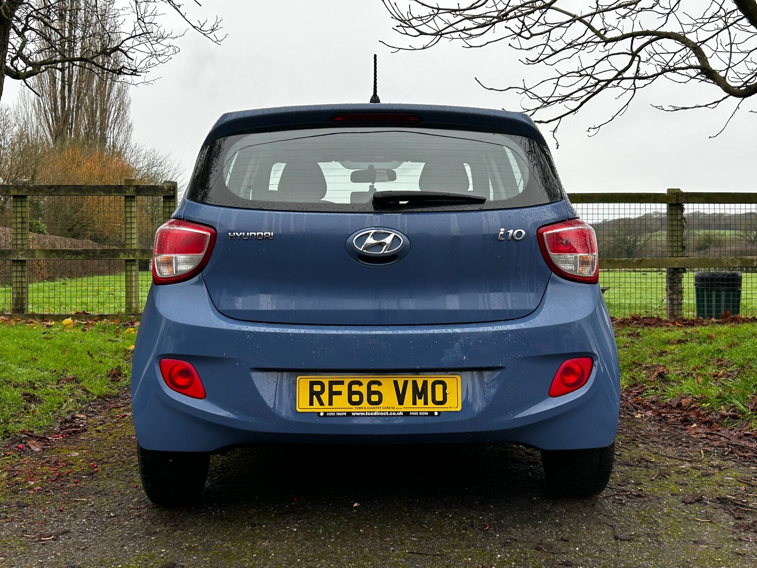 Used Hyundai i10 2016 for sale - 77484877: Photo 6