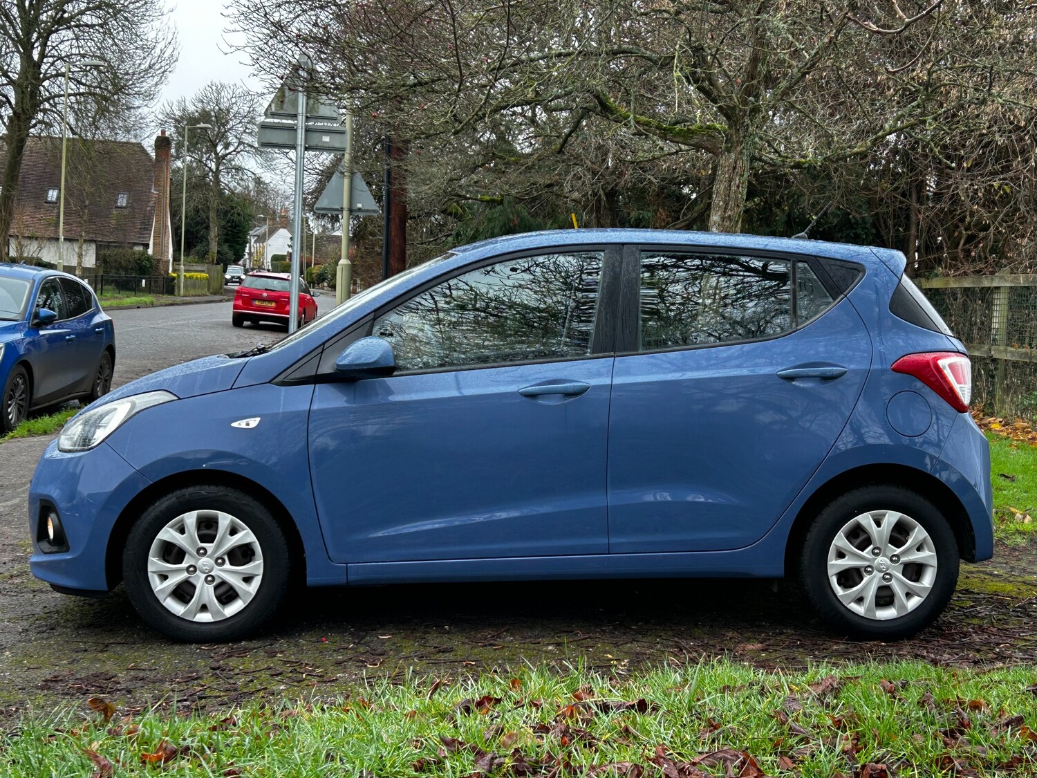 Used Hyundai i10 2016 for sale - 77484877: Photo 7