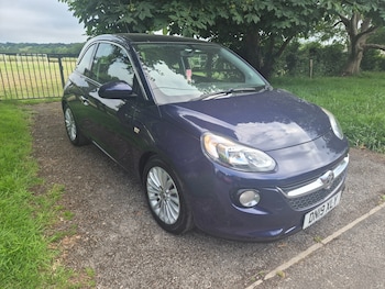 Used Vauxhall ADAM 2019 for sale - 78962239: Photo