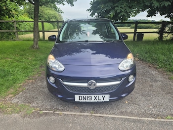 Used Vauxhall ADAM 2019 for sale - 78962239: Photo