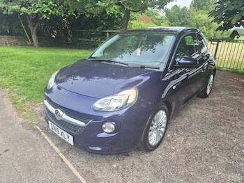 Used Vauxhall ADAM 2019 for sale - 78962239: Photo