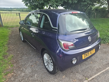 Used Vauxhall ADAM 2019 for sale - 78962239: Photo