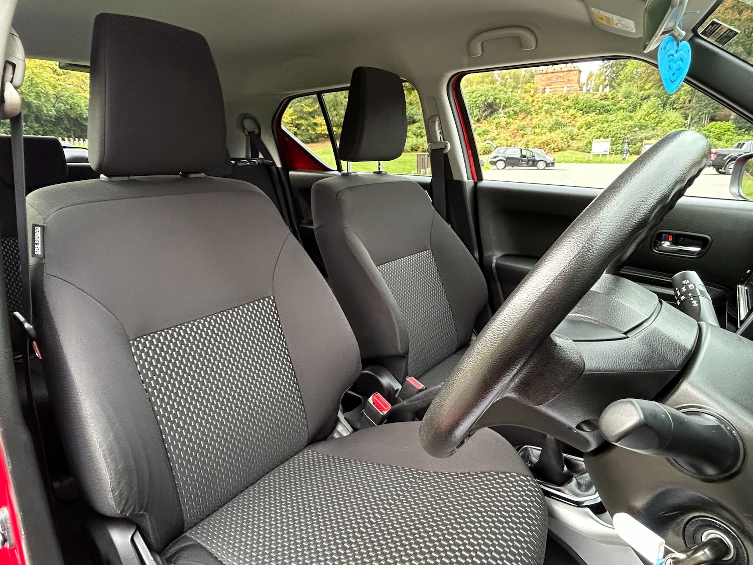 Used Suzuki Ignis 2020 for sale - 77442050: Photo 30