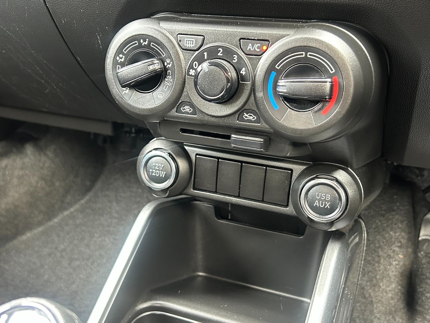 Used Suzuki Ignis 2020 for sale - 77442050: Photo 46