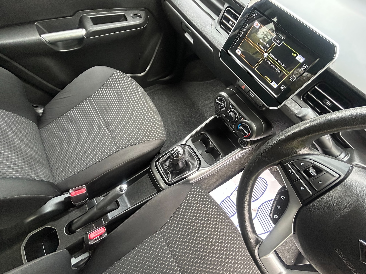 Used Suzuki Ignis 2020 for sale - 77442050: Photo 48