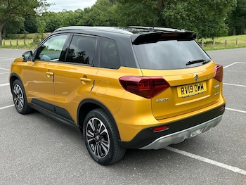 Used Suzuki Vitara 2019 for sale - 78807390: Photo