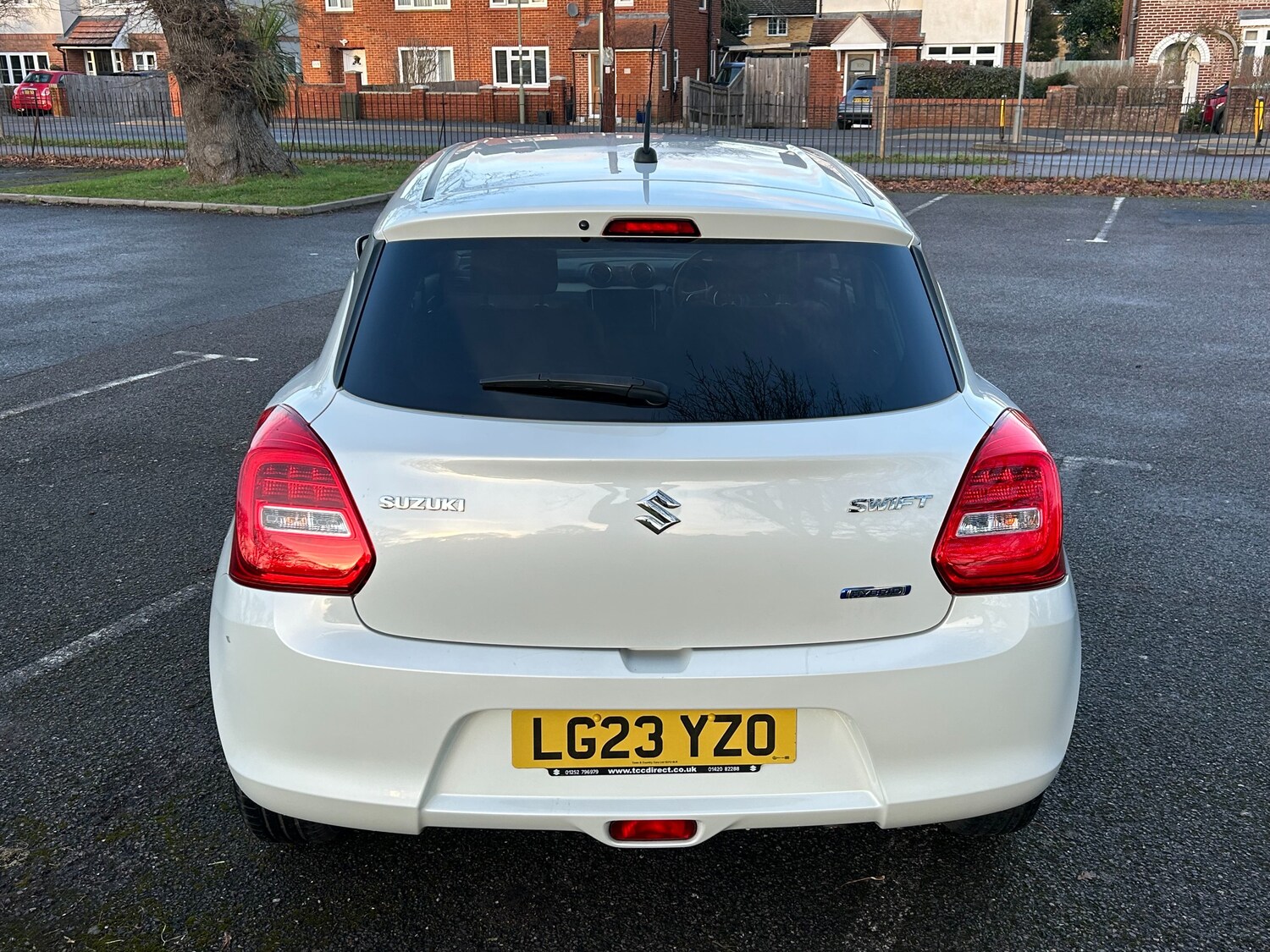 Used Suzuki Swift 2023 for sale - 77459707: Photo 10