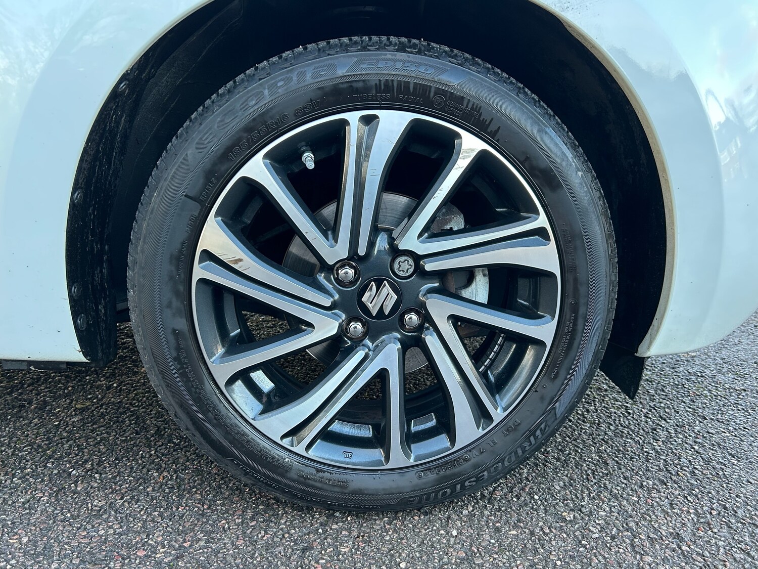 Used Suzuki Swift 2023 for sale - 77459707: Photo 20