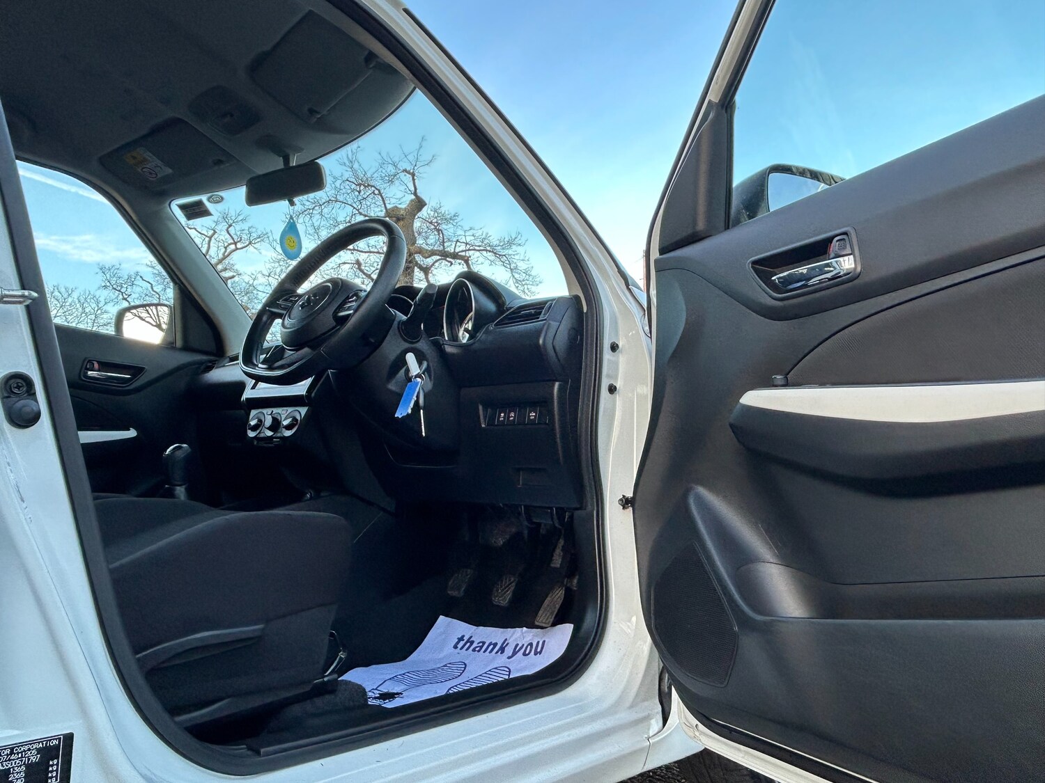 Used Suzuki Swift 2023 for sale - 77459707: Photo 26