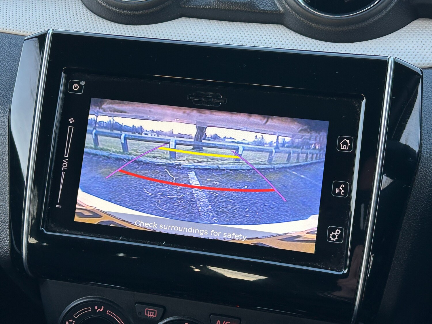 Used Suzuki Swift 2023 for sale - 77459707: Photo 45