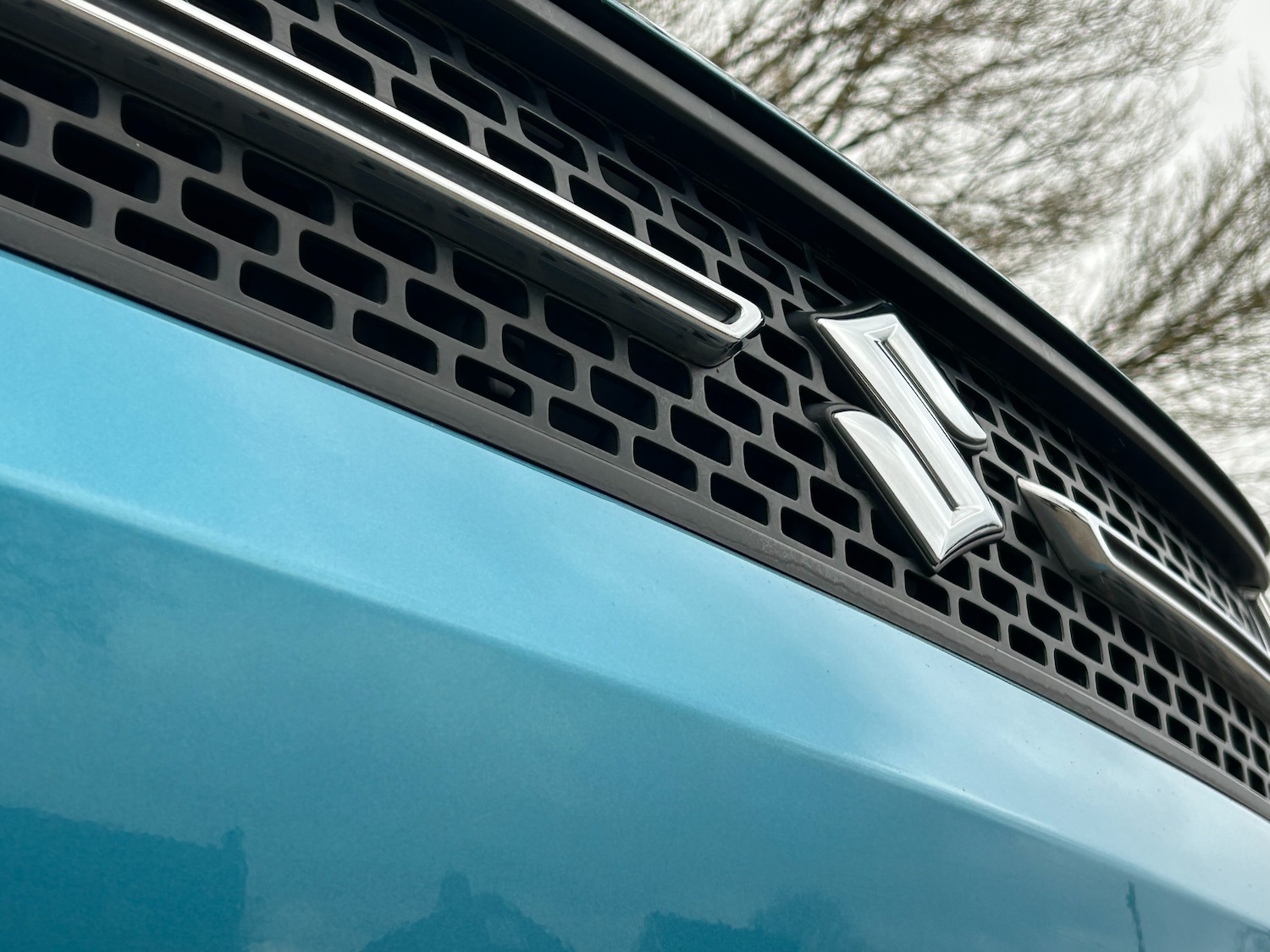 Used Suzuki Ignis 2017 for sale - 77679753: Photo 14