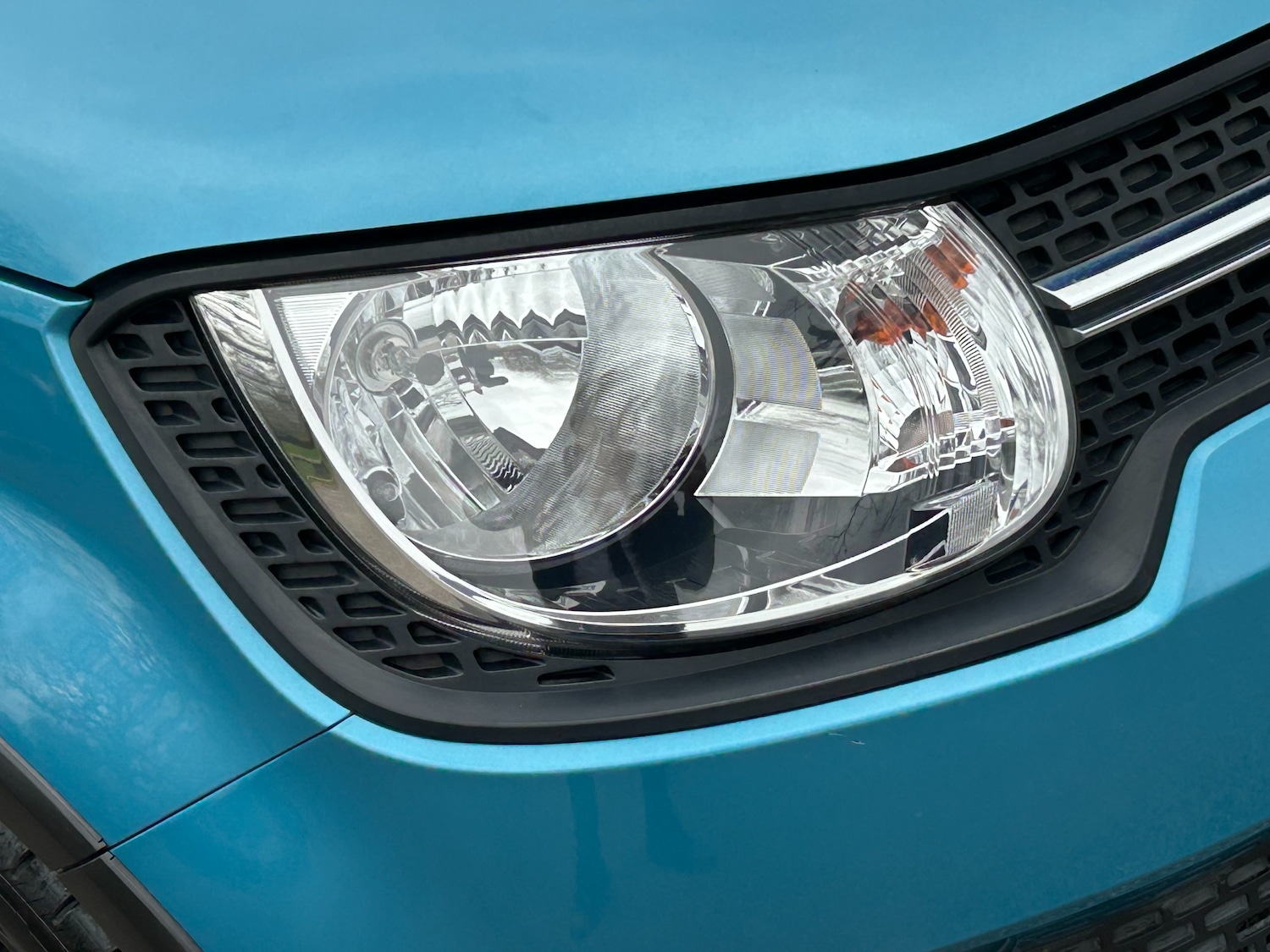 Used Suzuki Ignis 2017 for sale - 77679753: Photo 15