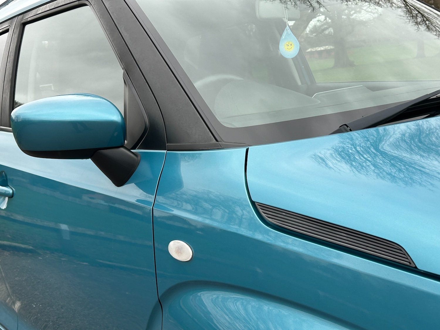 Used Suzuki Ignis 2017 for sale - 77679753: Photo 17