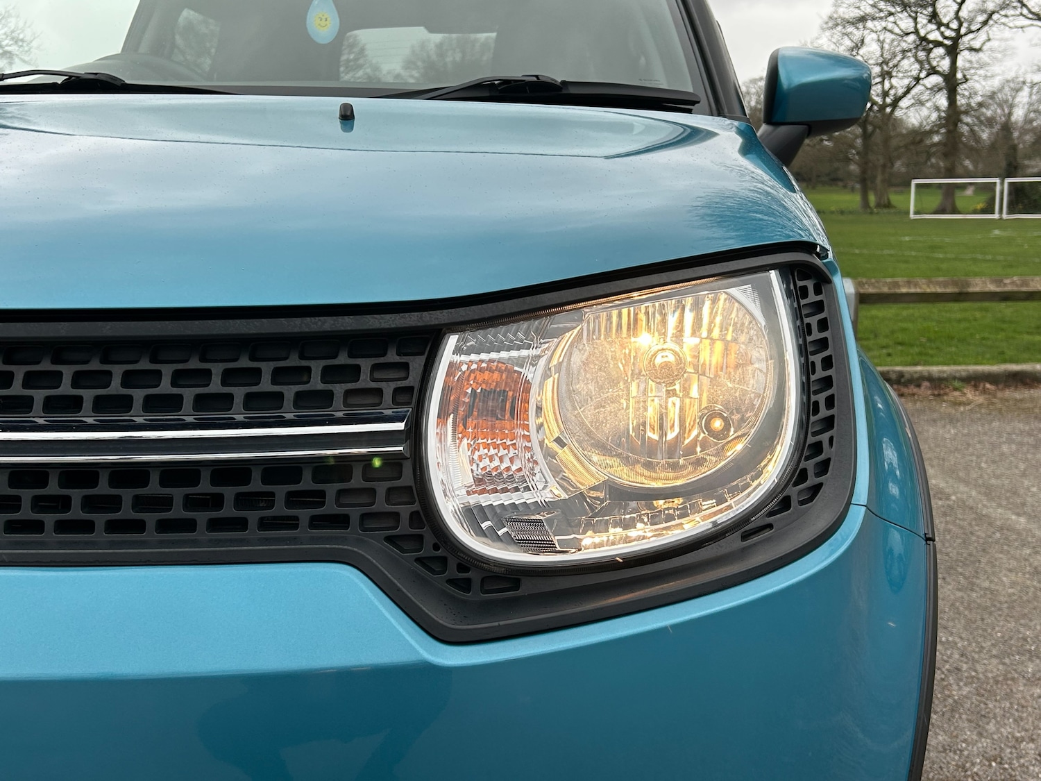 Used Suzuki Ignis 2017 for sale - 77679753: Photo 22