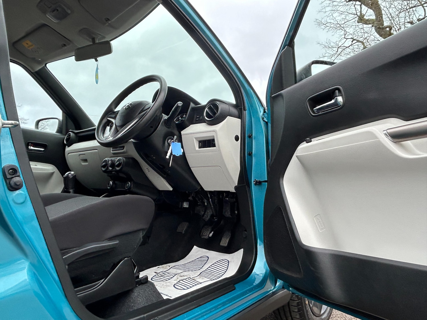 Used Suzuki Ignis 2017 for sale - 77679753: Photo 26