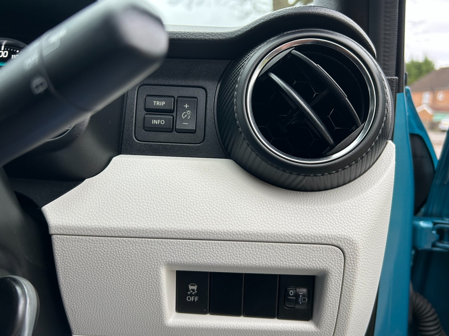 Used Suzuki Ignis 2017 for sale - 77679753: Photo 28